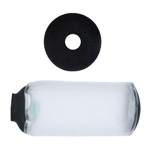 Reusable plaster shower - plaster, bag