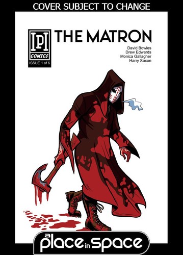 Matron - #1, (wk21)