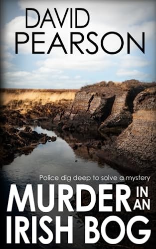 Murder irish bog - in, an