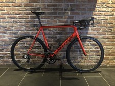 Cannondale Supersix Evo Hi-Mod