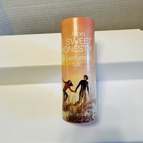 Vintage avon sweet honesty - avon,