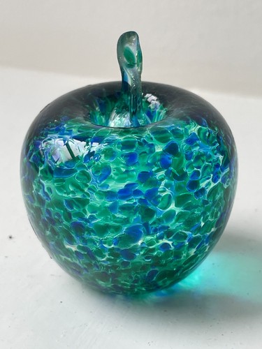 Tyne valley glass tvg apple - tyne,
