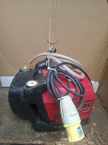 Hilti vpx vacuum - vpx, 110v