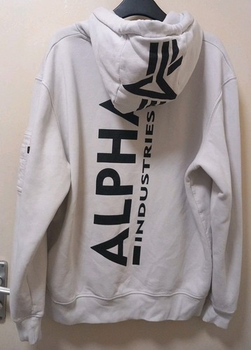 Alpha industries mens sweater - alpha,