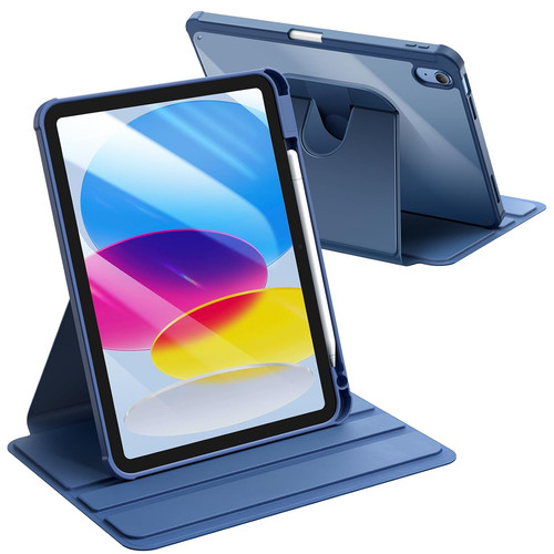 Rotating case for ipad - for,