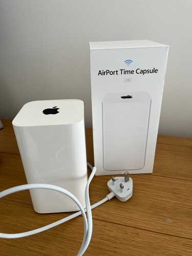 Apple airport time - apple,