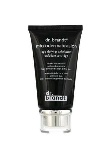 Brandt microdermabrasion - brandt,