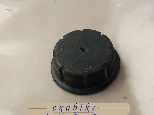 Tank rubber for yamaha 125 - tank,