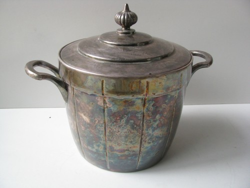 Vtg old large william - old, wm