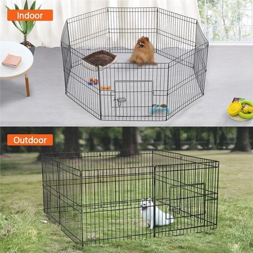 Pet dog pen panel - pen, foldable