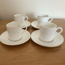Wedgwood Signet Gold Set of 4