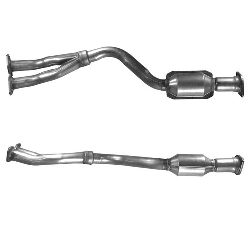 Lexus is200 catalytic - lexus,