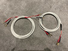 Chord RumourX Speaker Cable 3m