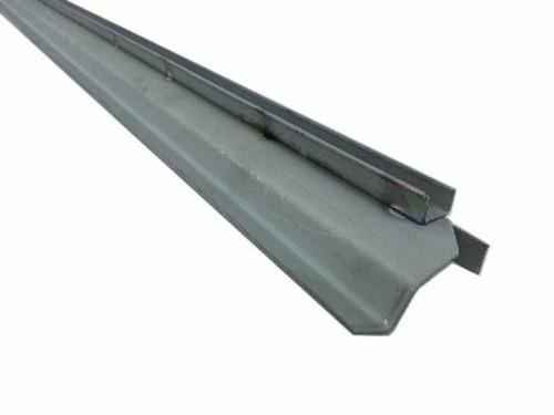 Outer sill lhd - sill, right