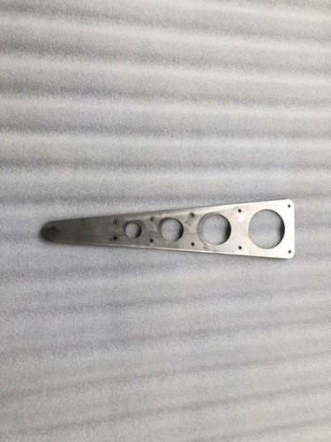 Custom cnc cut center - custom,