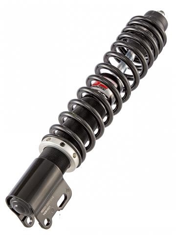 Yss adjustable front shock - yss,