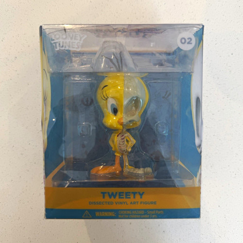 Mighty jaxx looney - looney, tunes