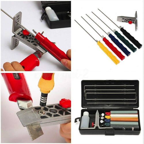 For lansky deluxe tool knife - deluxe,