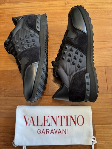 Valentino garavani black - garavani,