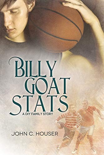 Billy goat stats - billy,