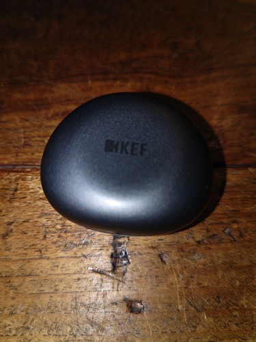 Kef mu3 noise cancelling - kef,