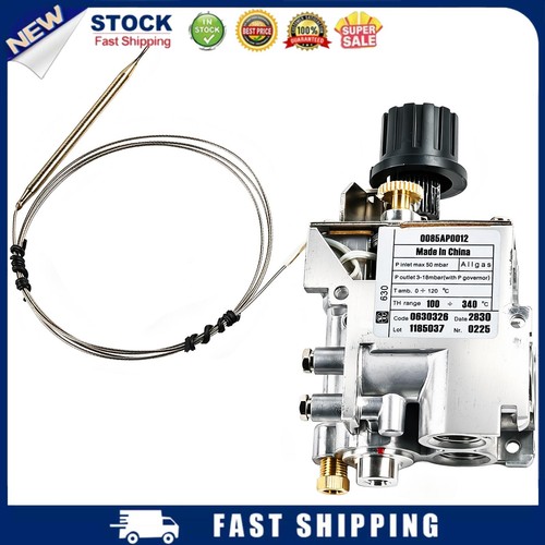 Gas control valve fits - control, sit