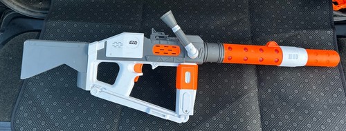 Nerf star wars first - first, order