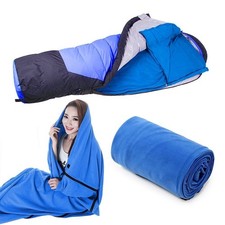 Soft Sleeping Bag Liner