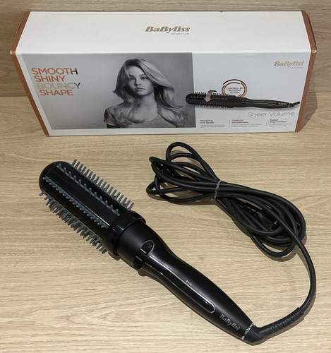 Babyliss sheer volume - sheer,