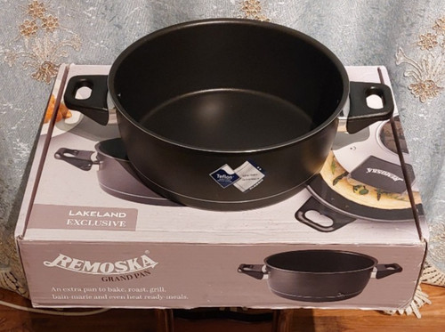 Genuine grand remoska extra - grand,