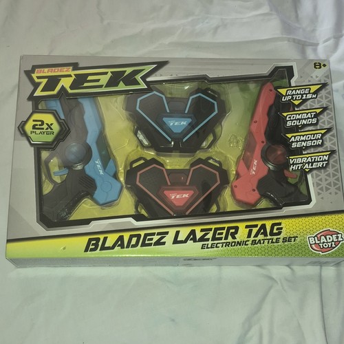 Bladez toyz laser - toyz, game