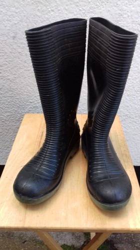 Safety wellington boots - safety,