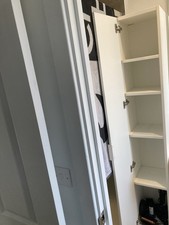 IKEA ENHET Bathroom Cabinet