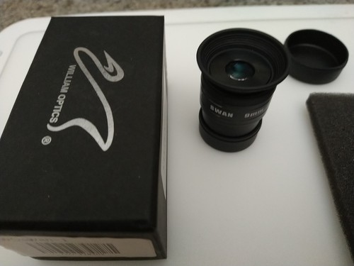 William optics swan series - william,