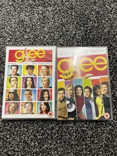 Glee season 1 DVD Boxset