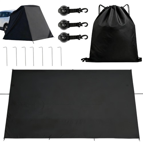 Suv tailgate tent waterproof - tailgate,