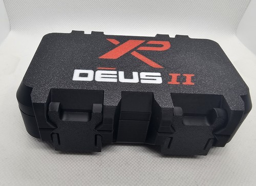 Deus design metal - ii,