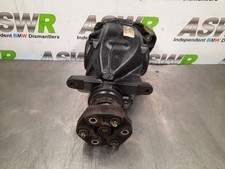 BMW Rear Diff Differential