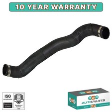 Intercooler turbo hose pipe - hose,