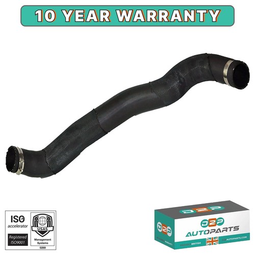 Intercooler turbo hose pipe - turbo,
