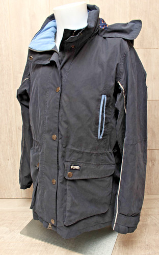 Vintage original puffa country - original,