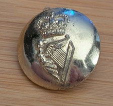 Irish Guards Queen Elizabeth's