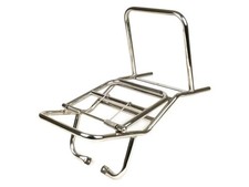 Vespa V50 PV125 ET3 Rear Rack