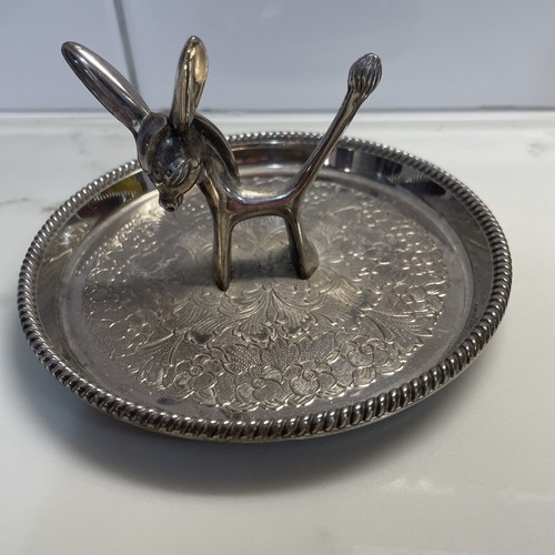 Vintage silver plated seba - vintage,