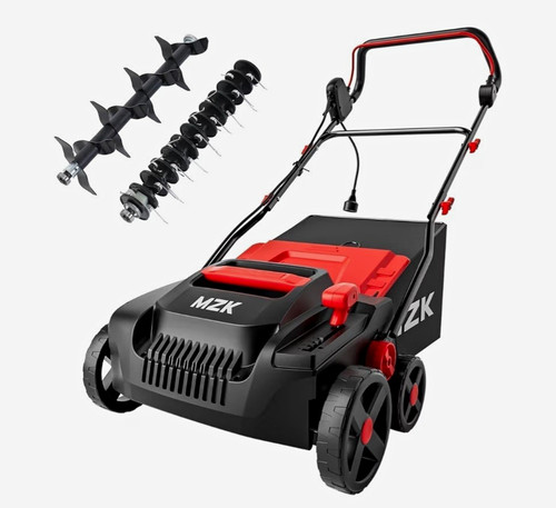 Mzk 1300w corded electric - 1300w,