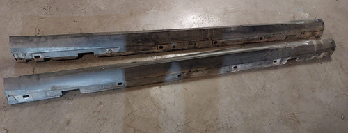 Ford focus mk4 pair - ford,