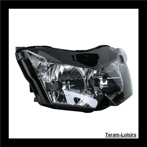 Headlight for kawasaki 750 - headlight,