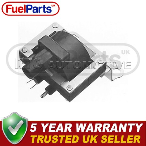 Fuelparts ignition coil pack - ignition,