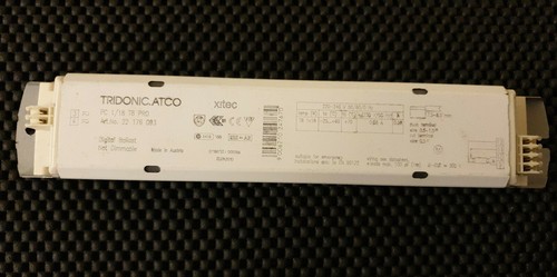 Tridonic atco t8 pro - atco,