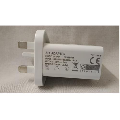 Motorola quick charger - quick,